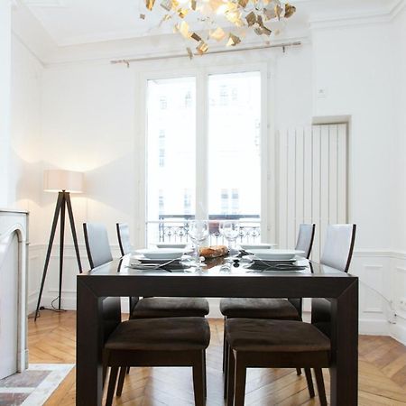 Rue Saint Honore - Louvre City Apartment Paris Exteriör bild